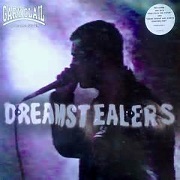 Dream Stealers by Gary Clail