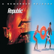 Republic by New Order