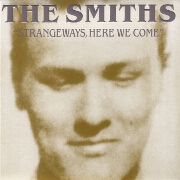 Strangeways Here We Come by The Smiths