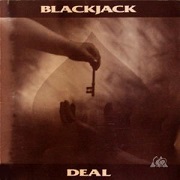 Deal by Blackjack