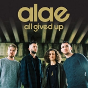 All Gived Up by Alae
