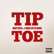 Tip Toe by Roddy Ricch feat. A Boogie Wit da Hoodie