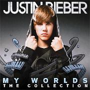 My Worlds: The Collection by Justin Bieber