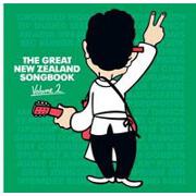 The Great New Zealand Songbook Vol. 2