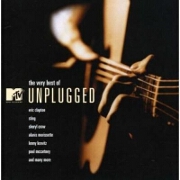 MTV - THE VERY BEST OF UNPLUGGED