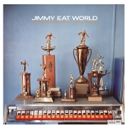JIMMY EAT WORLD by Jimmy Eat World