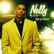 My Place / Flap Your Wings by Nelly