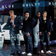 GUILTY by Blue