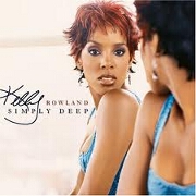 SIMPLY DEEP by Kelly Rowland