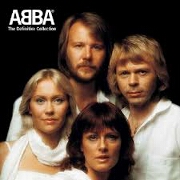 THE DEFINITIVE COLLECTION by Abba
