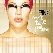 THERE YOU GO by Pink