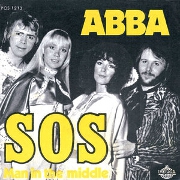 Sos by Abba