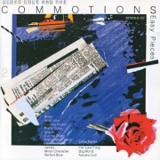 Easy Pieces by Lloyd Cole & The Commotions