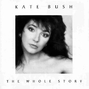 The Whole Story by Kate Bush