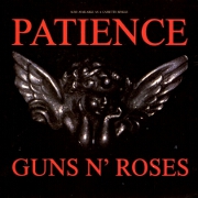 Patience by Guns N' Roses