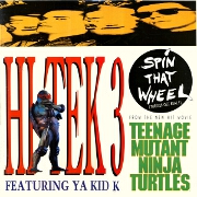 Spin That Wheel by Hi Tek 3