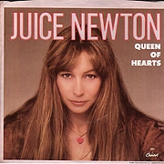 Queen Of Hearts by Juice Newton