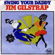 Swing Your Daddy by Jim Gilstrap