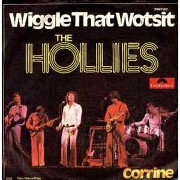 Wiggle That Whatsit by The Hollies