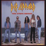 Two Steps Behind by Def Leppard