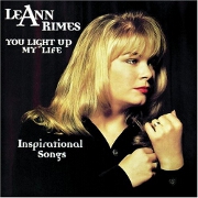 Songs Of Inspiration by Leann Rimes