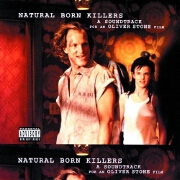 Natural Born Killers OST by Various