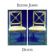 Duets by Elton John