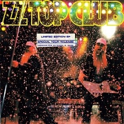 Club Mix Ep by ZZ Top