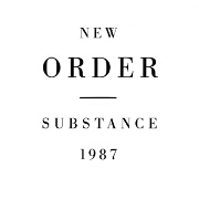 Substance by New Order