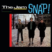 Snap! by The Jam