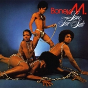 Love For Sale by Boney M