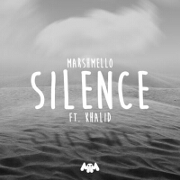 Silence by Marshmello feat. Khalid