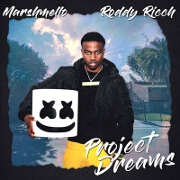 Project Dreams by Marshmello And Roddy Ricch