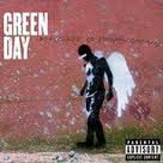 Boulevard Of Broken Dreams by Green Day