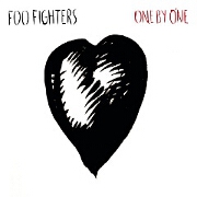 ONE BY ONE by Foo Fighters