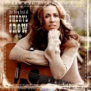 THE VERY BEST OF SHERYL CROW by Sheryl Crow