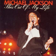 She's Out Of My Life by Michael Jackson