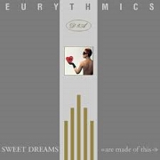 Sweet Dreams Are Made Of This by Eurythmics