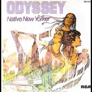 Native New Yorker by Odyssey