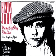 Mama Can't Buy Love by Elton John