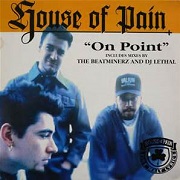 On Point by House of Pain