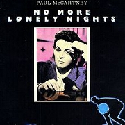 No More Lonely Nights by Paul McCartney