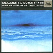 Yes by McAlmont/Butler