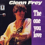 The One You Love by Glenn Frey