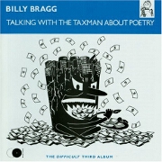 Talking With The Taxman by Billy Bragg