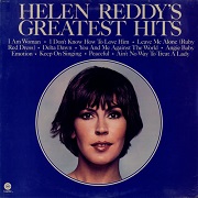 Helen Reddy's Greatest Hits by Helen Reddy