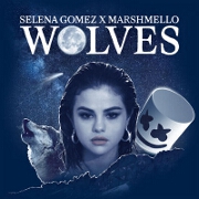 Wolves by Selena Gomez And Marshmello