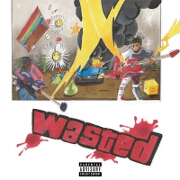 Wasted by Juice WRLD feat. Lil Uzi Vert