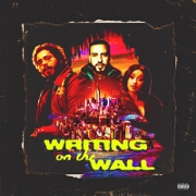 Writing On The Wall by French Montana feat. Post Malone, Cardi B And Rvssian