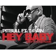 Hey Baby (Drop It To The Floor) by Pitbull feat. T-Pain